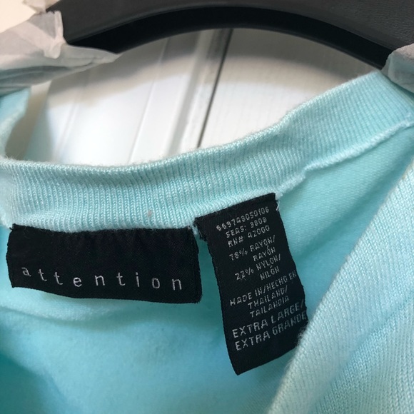 Sweater - Picture 2 of 4